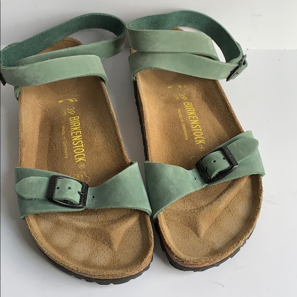 Birkenstock Shoes - Birkenstock Sandals Size 8